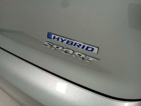 Used 2023 Honda Accord Sport image 8