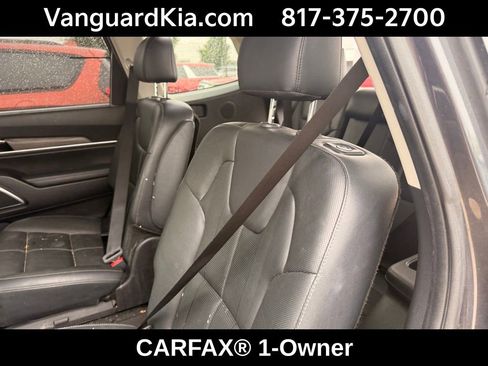 Certified 2022 Kia Telluride SX w/ Nightfall Edition Package image 25