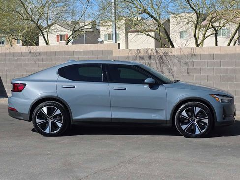 Used 2024 Polestar Polestar 2 image 9