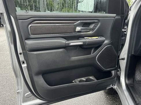 New 2025 RAM 1500 Laramie w/ Sport Appearance Package image 11