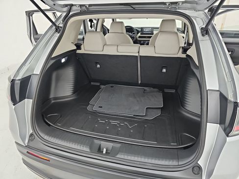 Used 2024 Honda HR-V LX image 20