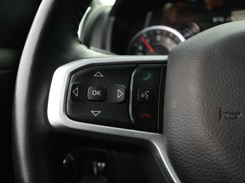 Used 2022 RAM 1500 Big Horn image 13
