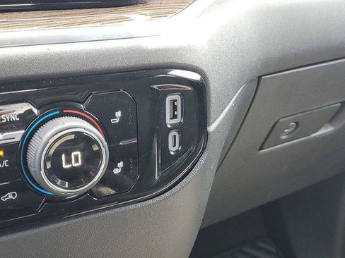 Certified 2024 Chevrolet Silverado 1500 LT AWD/4WD image 18