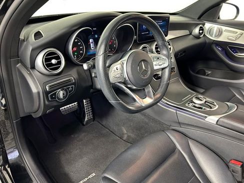 Used 2019 Mercedes-Benz C 300 Sedan image 18