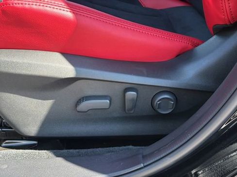 New 2026 Subaru WRX Limited image 20