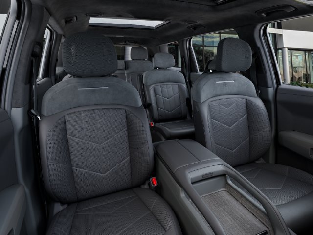 New 2027 Kia Telluride X-Line SX Prestige AWD/4WD image 16