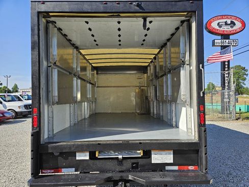 Used 2022 GMC Savana 3500 Extended w/ Power Convenience Package RWD image 20