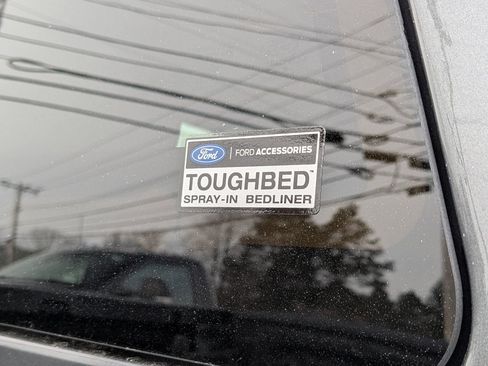 New 2025 Ford Ranger XLT w/ Equipment Group 301A High image 14