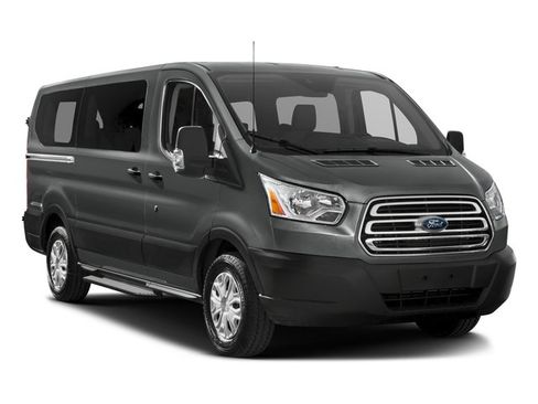 Used 2017 Ford Transit 350 XLT RWD image 6