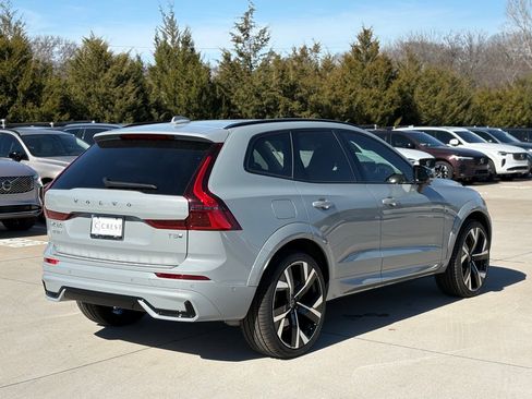 New 2026 Volvo XC60 T8 Ultra w/ Protection Package Premier image 6