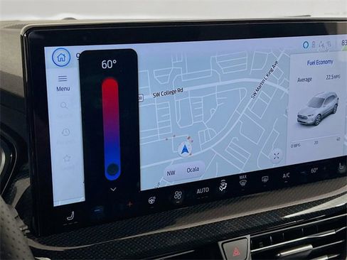 Used 2024 Ford Escape ST-Line Elite w/ Premium Technology Package image 17