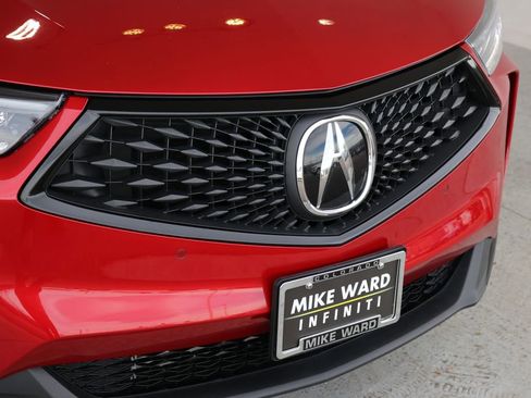 Used 2022 Acura RDX A-Spec image 58