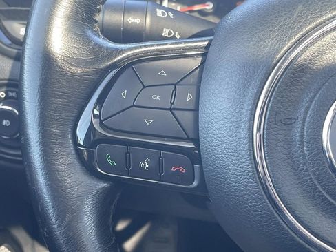 Used 2020 Jeep Renegade Altitude image 27