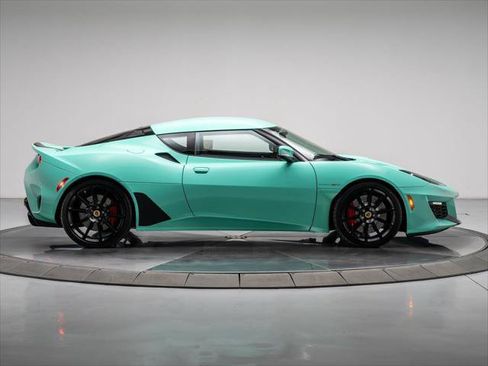 Used 2021 Lotus Evora RWD image 6