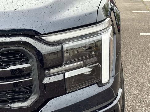 New 2026 Ford F150 Lariat w/ Equipment Group 502A High image 11