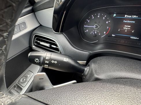 Used 2020 Hyundai Palisade SEL AWD/4WD image 33