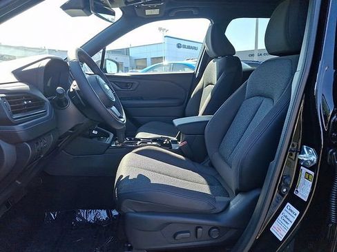 New 2026 Subaru Forester Premium AWD/4WD image 12