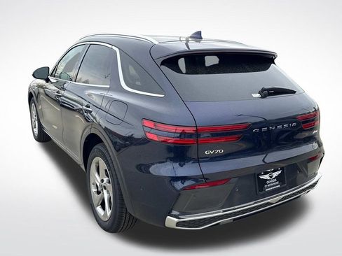 New 2026 Genesis GV70 2.5T Advanced image 7