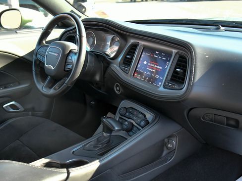 Used 2023 Dodge Challenger R/T Scat Pack w/ Plus Package image 39