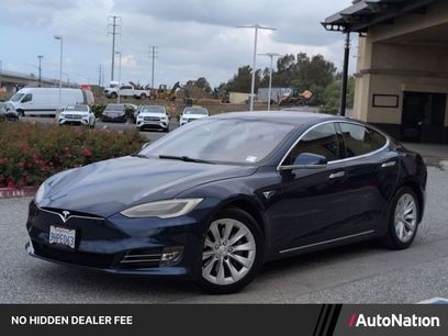 Used 2018 Tesla Model S 75D