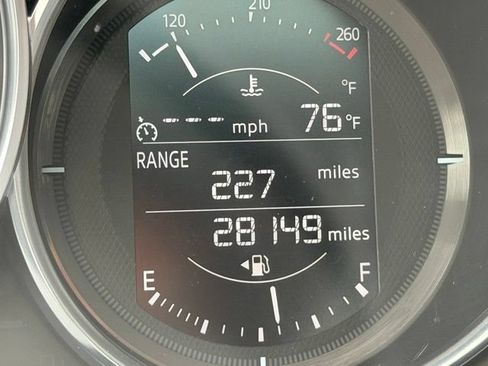 Used 2017 MAZDA MAZDA6 Touring w/ Touring Premium Package FWD image 23