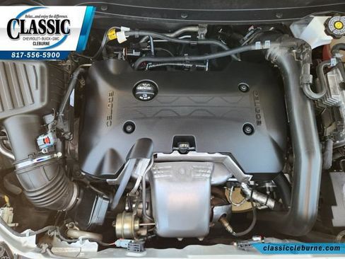 Used 2020 GMC Terrain Denali w/ Denali Premium Package FWD image 30