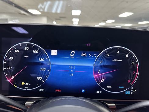 New 2024 Mercedes-Benz S 580 4MATIC Sedan image 26