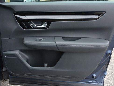 Used 2025 Honda CR-V EX-L image 22