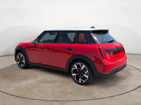 New 2026 MINI Cooper S FWD image 5