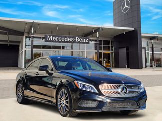 Used 2016 Mercedes-Benz CLS 550 video 2