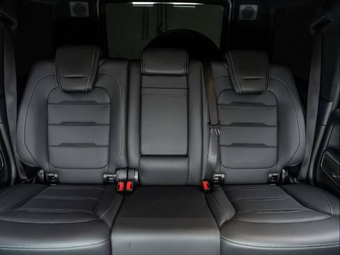 Used 2023 Mercedes-Benz G 63 AMG 4MATIC image 23