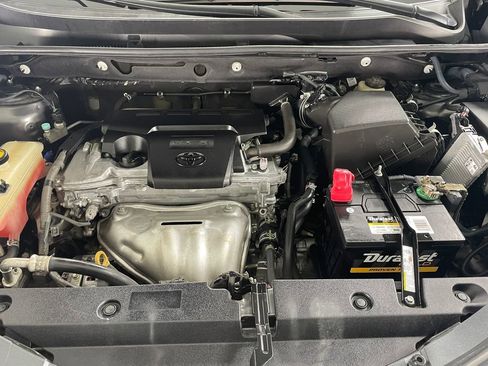 Used 2015 Toyota RAV4 Limited w/ Technology Package image 57