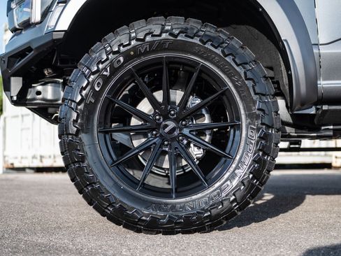 New 2025 Ford F150 Raptor image 32