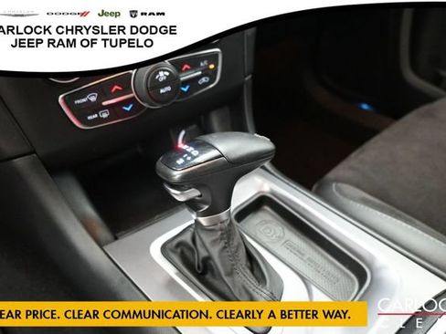 Used 2023 Dodge Charger Scat Pack w/ Plus Group RWD image 22