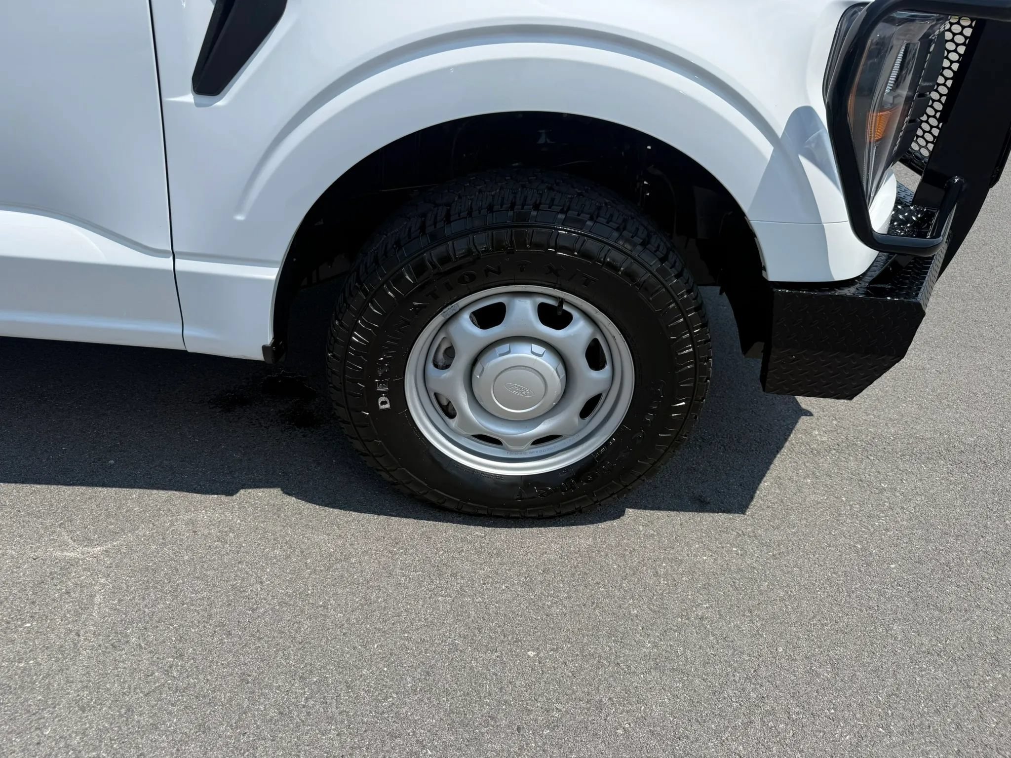 Used 2023 Ford F150 XL AWD/4WD image 19