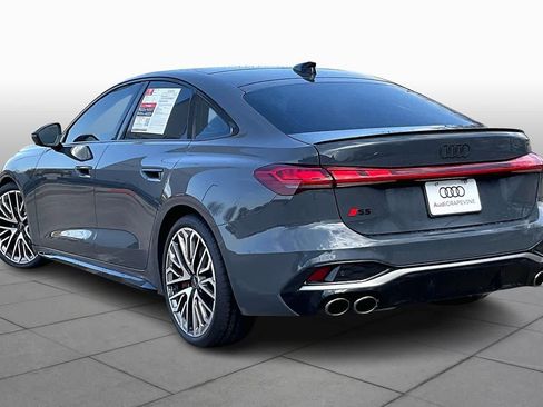 Used 2025 Audi S5 Prestige image 9