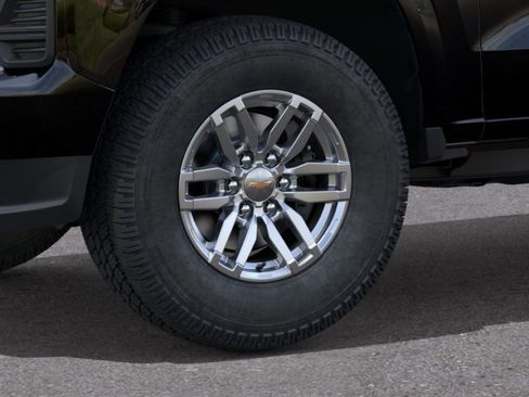 New 2026 Chevrolet Colorado LT image 9