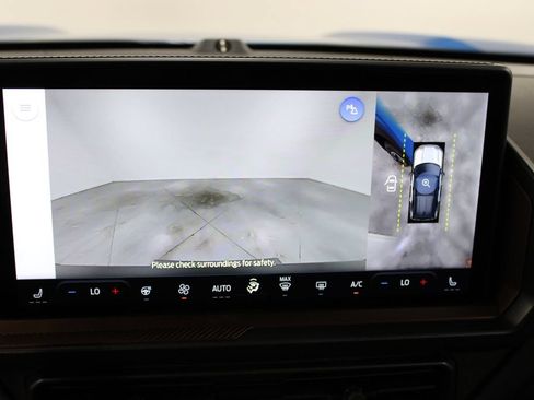New 2026 Ford Bronco Sport Outer Banks w/ Outer Banks Tech Package+ AWD/4WD image 52