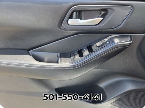 Used 2026 Nissan Rogue SV FWD image 31