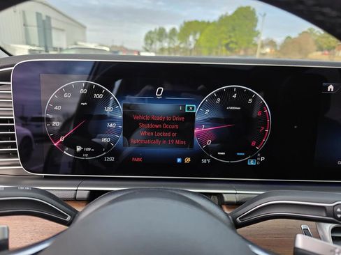 New 2026 Mercedes-Benz GLE 350 4MATIC image 13
