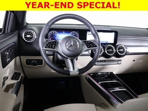 Certified 2025 Mercedes-Benz GLB 250 4MATIC image 36