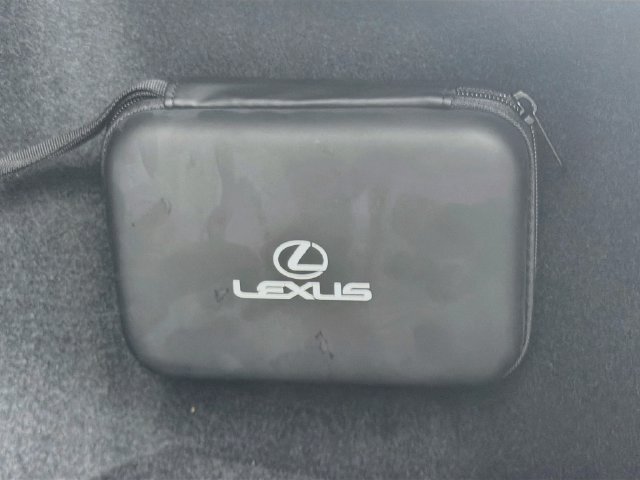 New 2026 Lexus RZ 450e AWD w/ Luxury Package image 13
