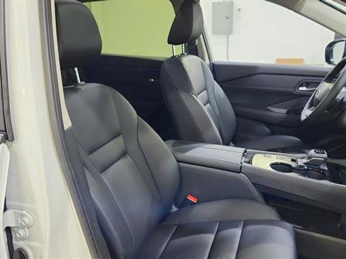 New 2026 Nissan Rogue Dark Armor FWD image 26
