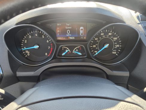 Used 2019 Ford Escape Titanium w/ U0J03 - Titanium Tow Package image 32