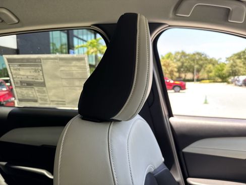 New 2026 MAZDA CX-5 Select AWD/4WD image 20