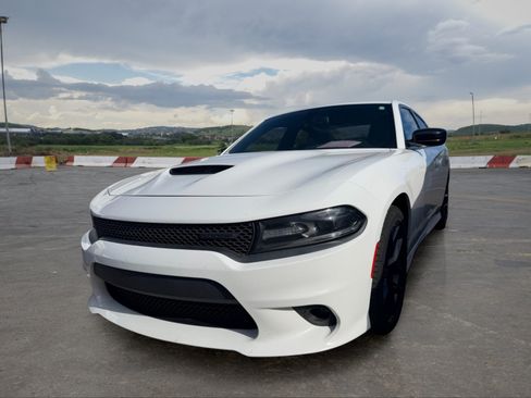 Used 2020 Dodge Charger GT w/ Driver Convenience Group RWD image 5