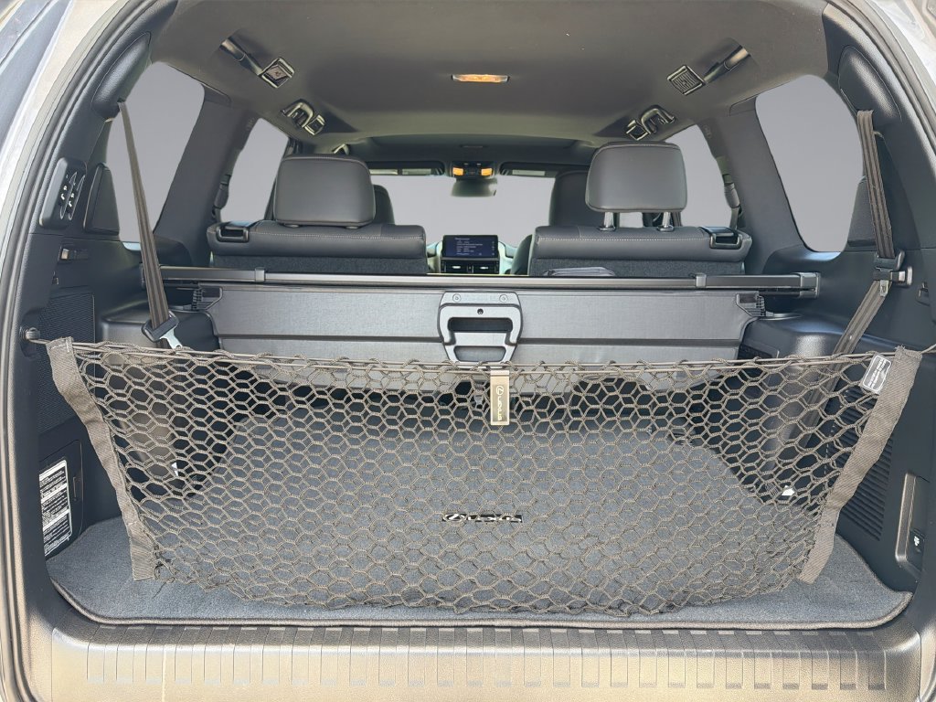 Certified 2022 Lexus GX 460 Premium AWD/4WD image 13