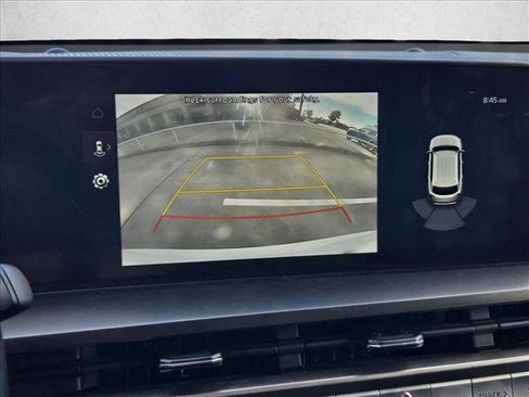 Used 2025 Kia Telluride S AWD/4WD image 16