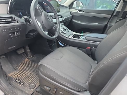 Used 2020 Hyundai Palisade SEL w/ Convenience Package FWD image 2