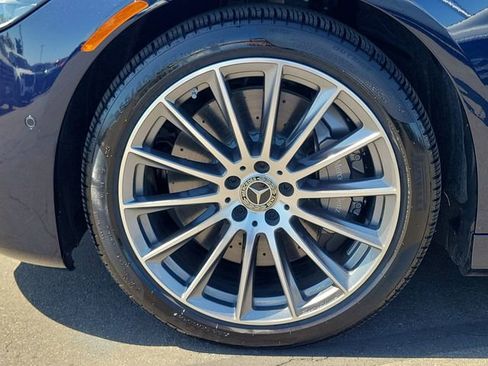 Used 2026 Mercedes-Benz S 580 4MATIC Sedan image 28